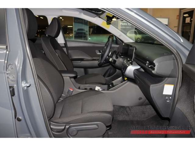 Fahrzeugbild eines Hyundai Kona