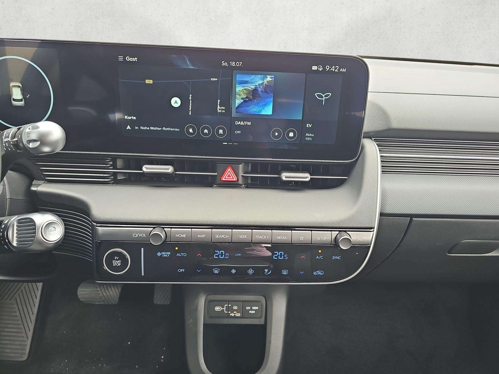 Fahrzeugbild eines Hyundai IONIQ 5