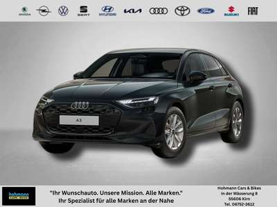 Bild Audi A3