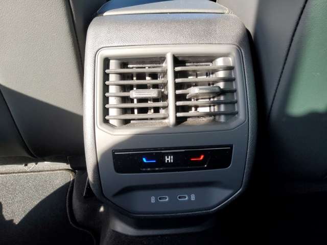 Fahrzeugbild eines CUPRA Formentor