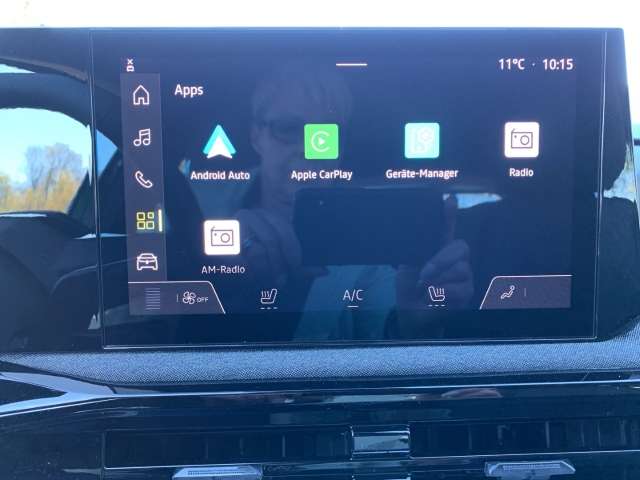 Fahrzeugbild eines Renault Clio