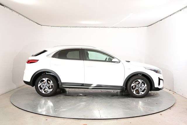 Fahrzeugbild eines Kia XCeed