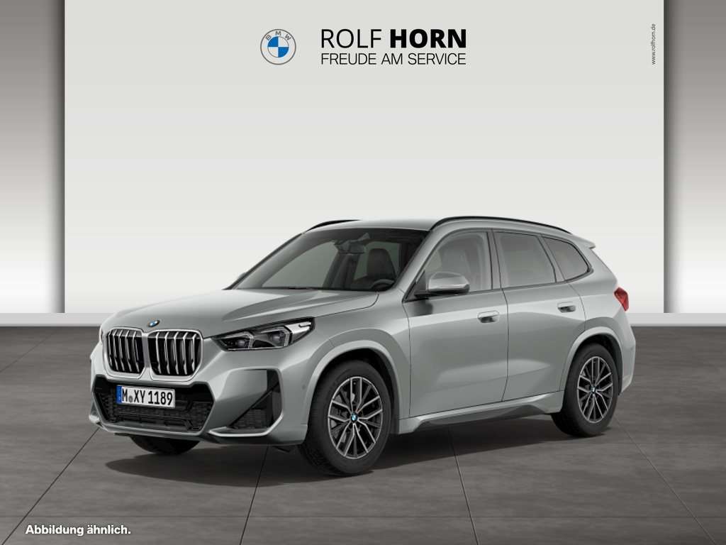 Fahrzeugbild eines BMW X1
