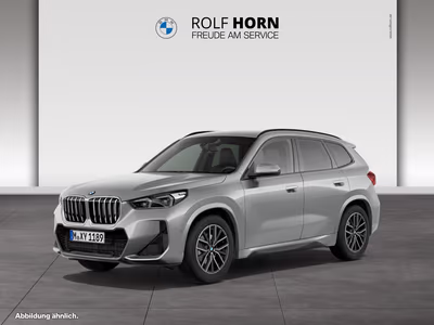 Bild BMW X1