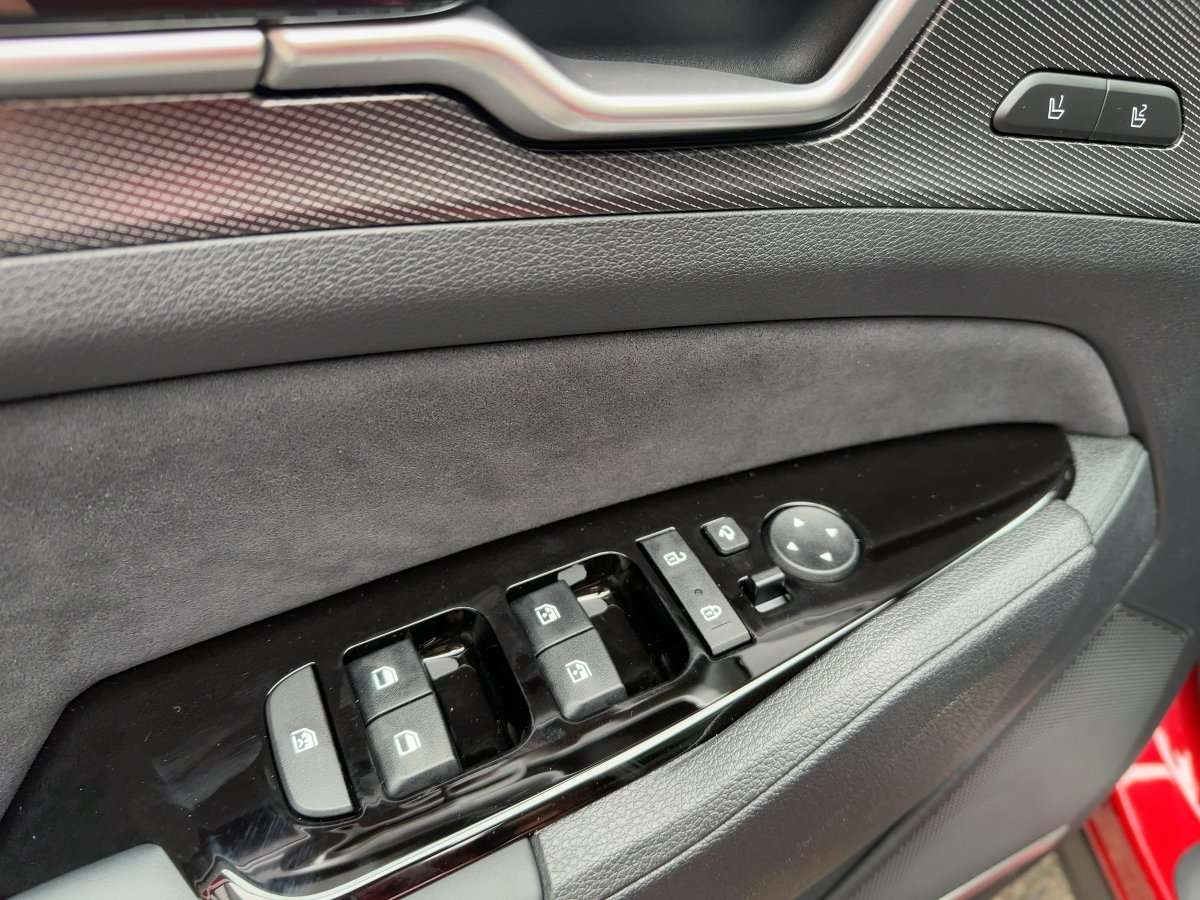 Fahrzeugbild eines Kia Sportage