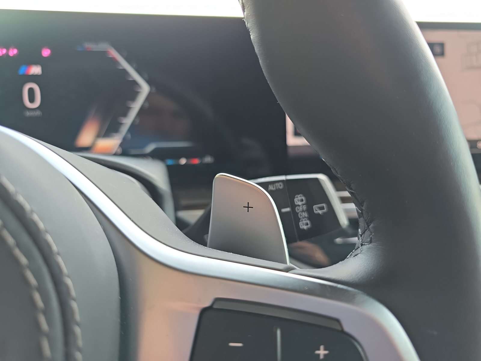 Fahrzeugbild eines BMW X5