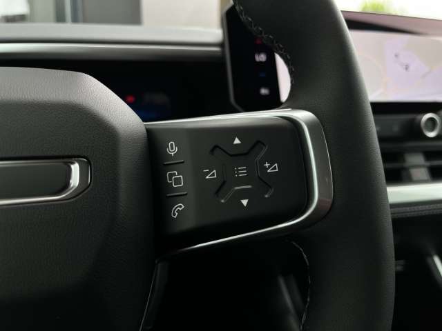 Fahrzeugbild eines Jeep Compass