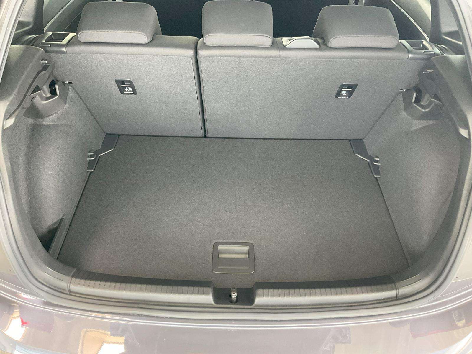 Fahrzeugbild eines Volkswagen Polo