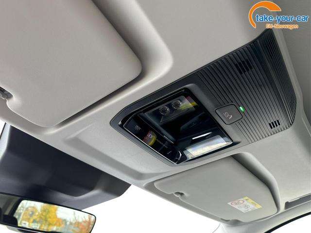 Fahrzeugbild eines Volkswagen Caddy