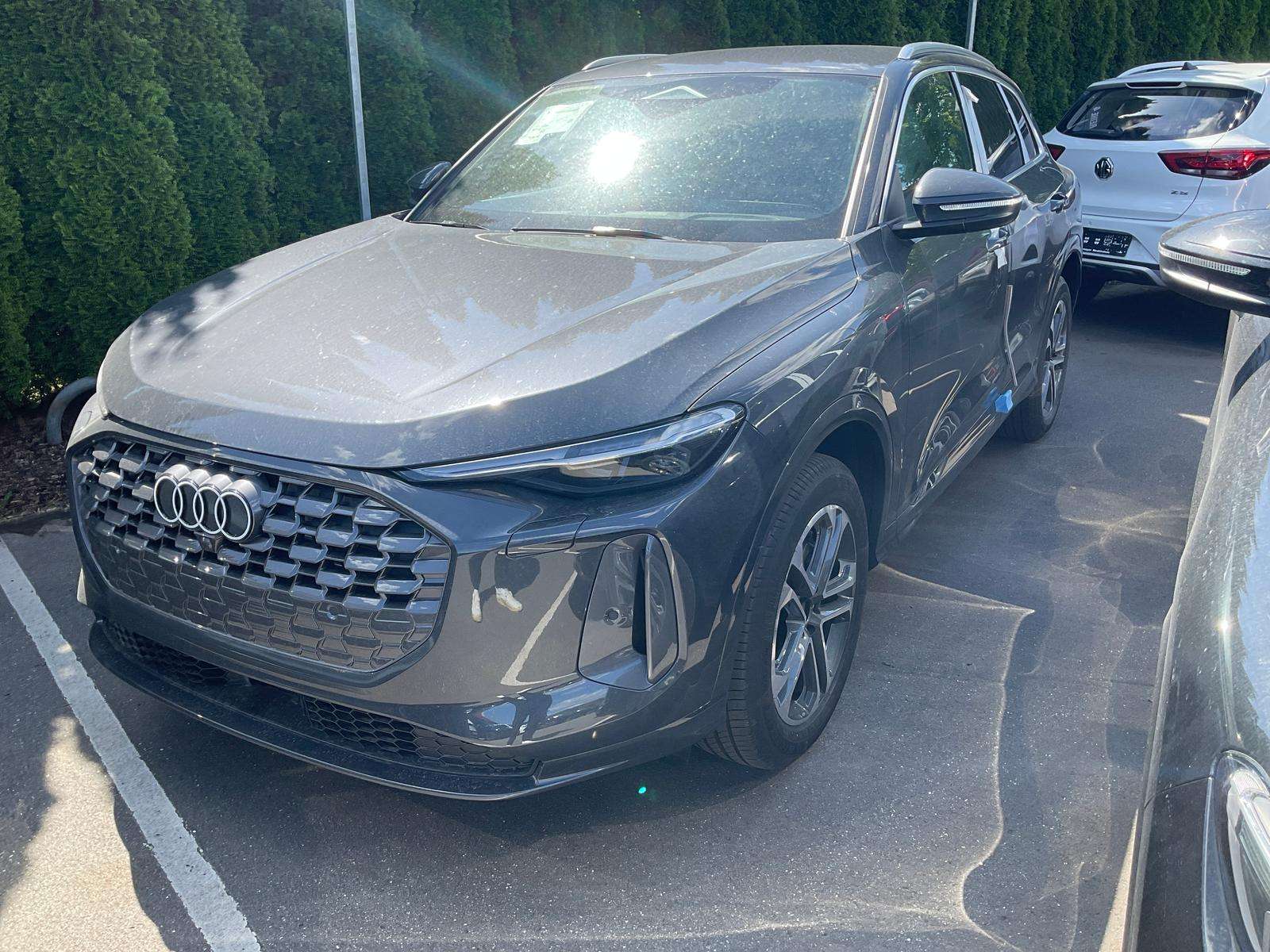 Fahrzeugbild eines Audi Q5
