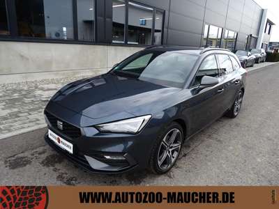 Bild SEAT Leon