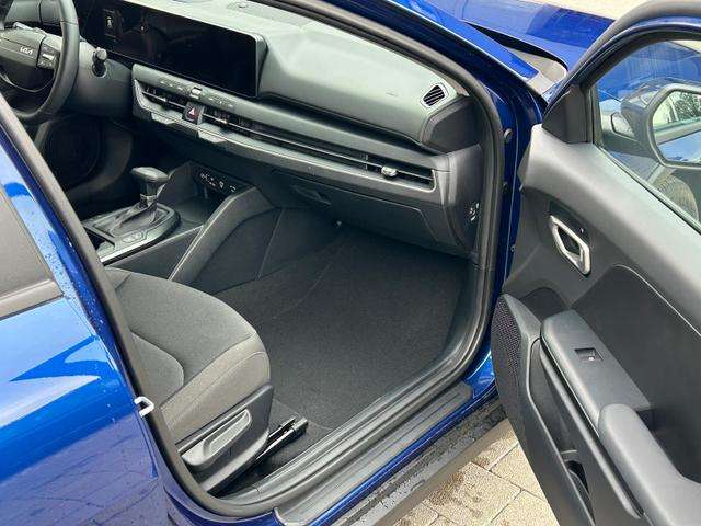 Fahrzeugbild eines Kia K4