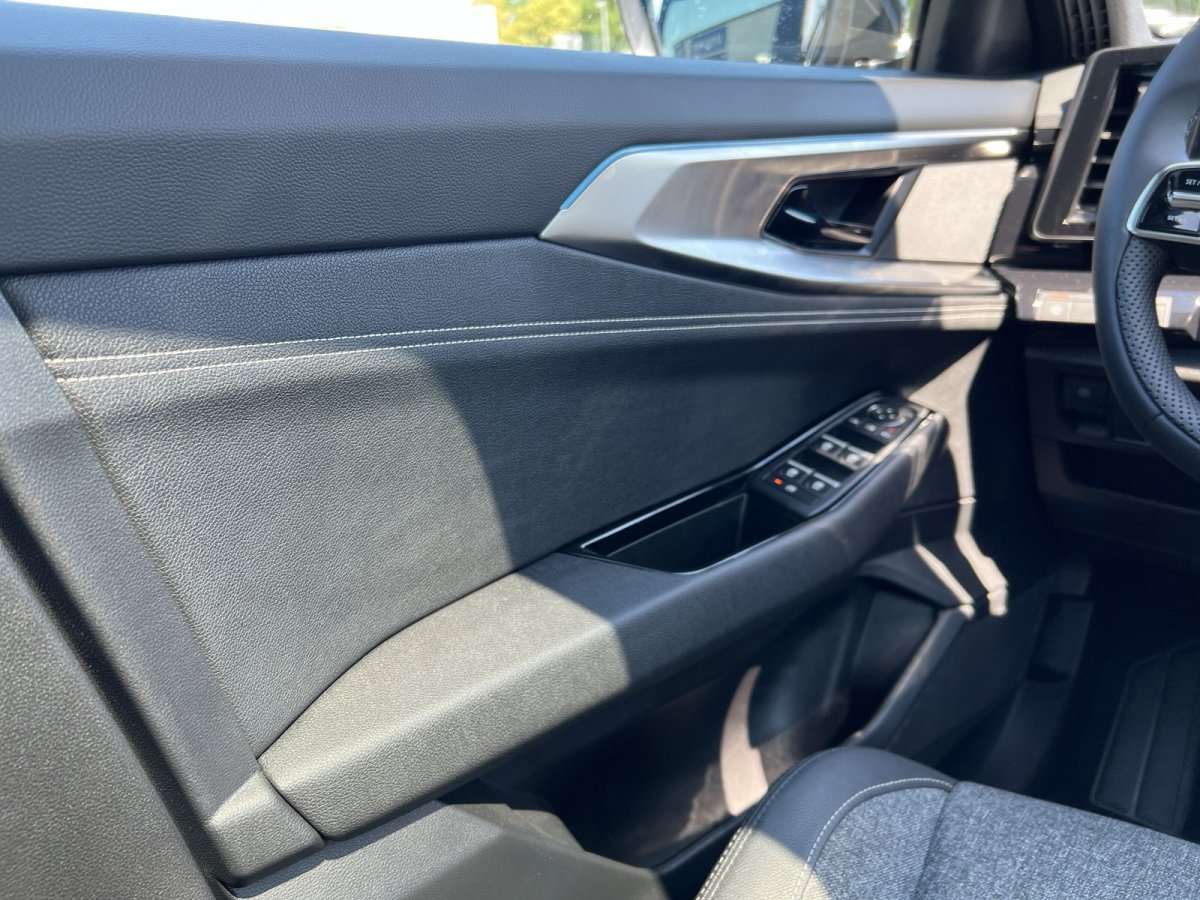 Fahrzeugbild eines Renault Austral