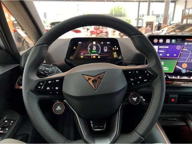 Fahrzeugbild eines CUPRA Born