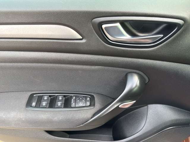 Fahrzeugbild eines Renault Mégane