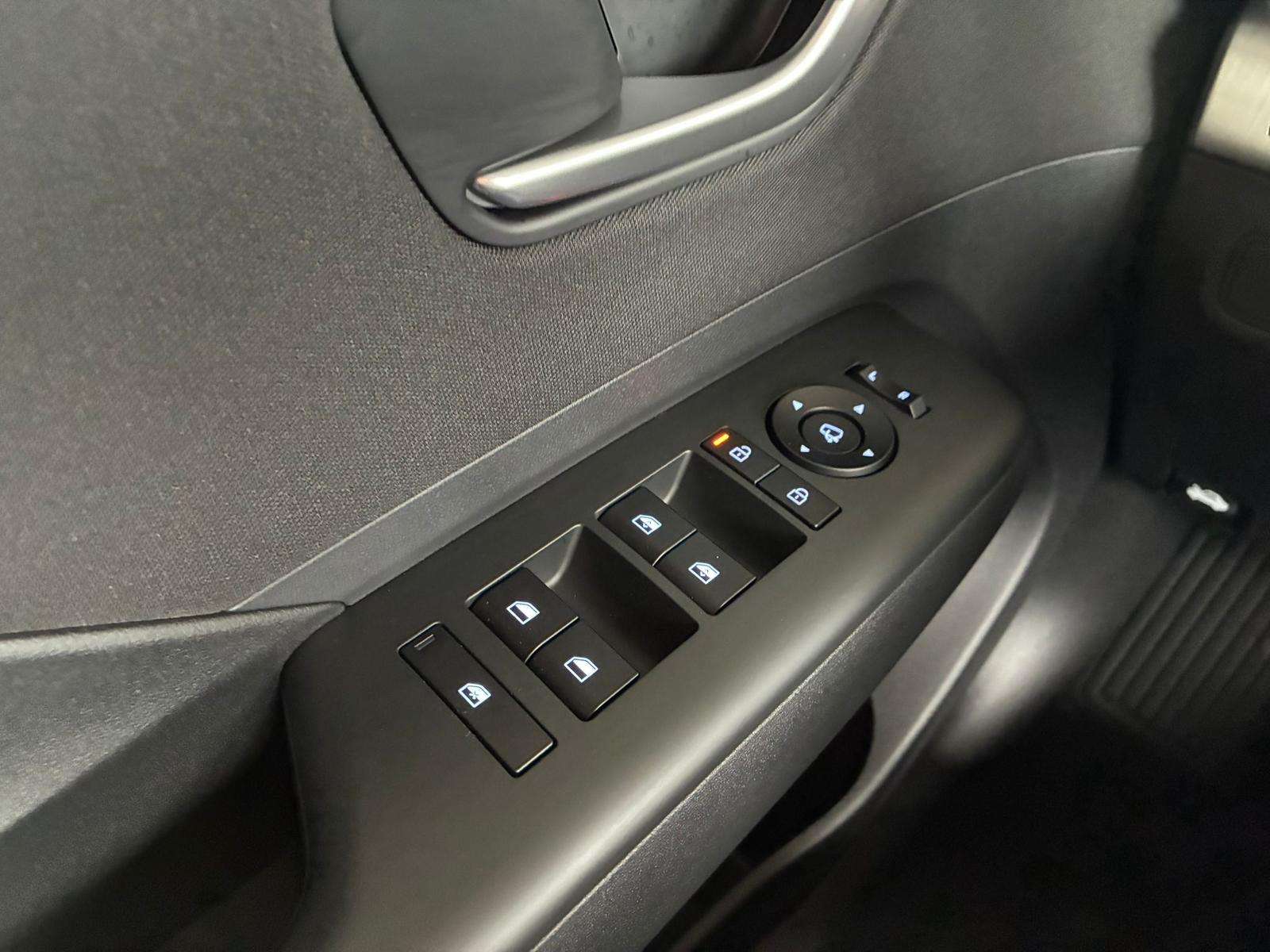 Fahrzeugbild eines Hyundai Kona Elektro