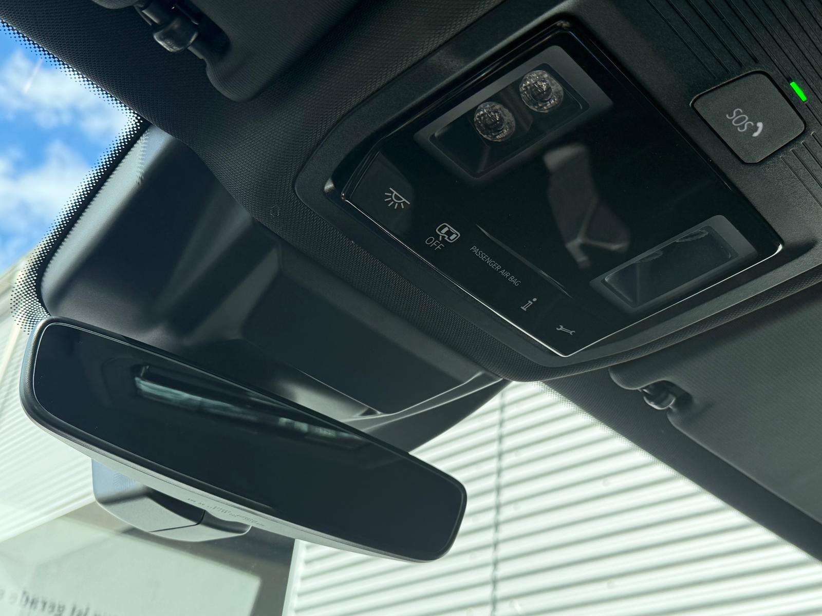 Fahrzeugbild eines CUPRA Formentor