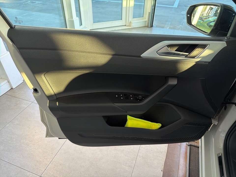 Fahrzeugbild eines Volkswagen Polo