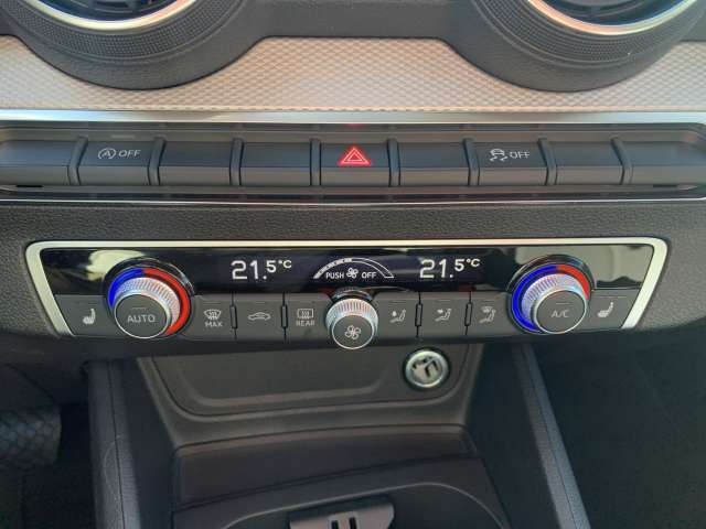 Fahrzeugbild eines Audi Q2