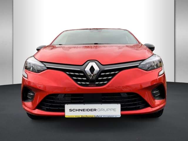 Fahrzeugbild eines Renault Clio