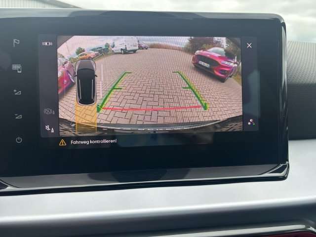 Fahrzeugbild eines SEAT Arona