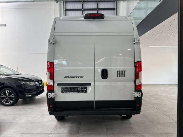 Fahrzeugbild eines Fiat Ducato
