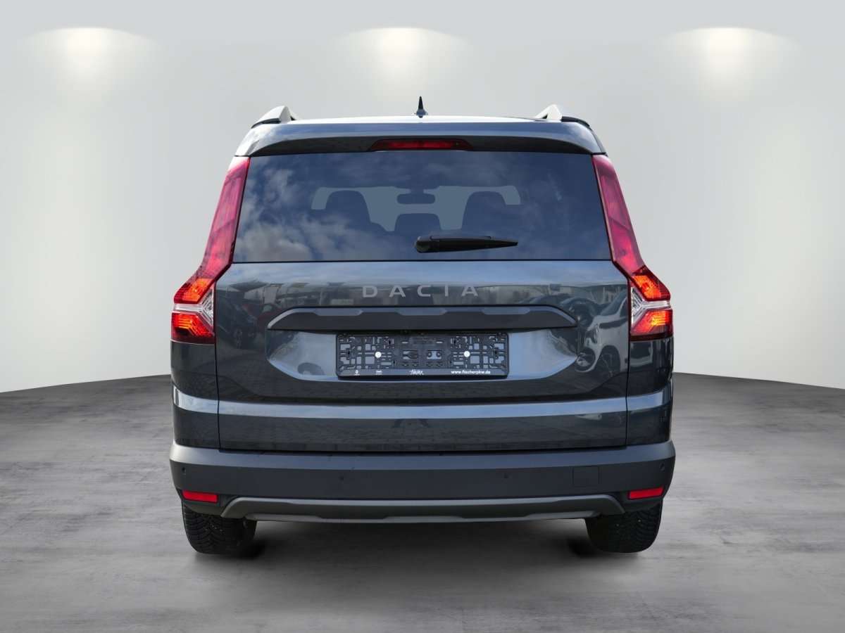 Fahrzeugbild eines Dacia Jogger