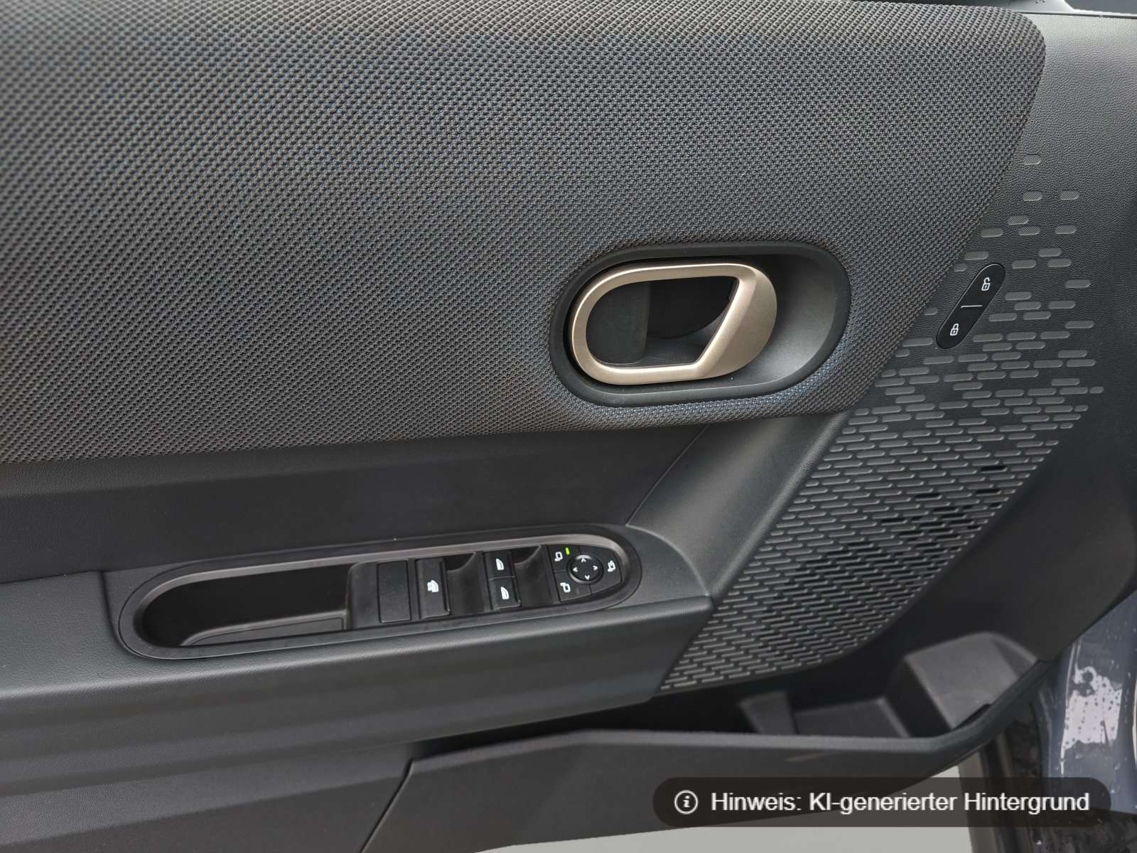 Fahrzeugbild eines MINI COOPER