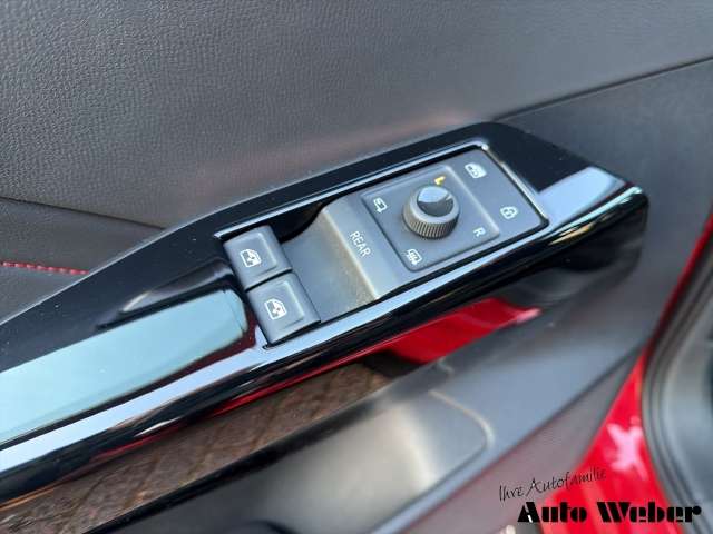 Fahrzeugbild eines Volkswagen ID.3