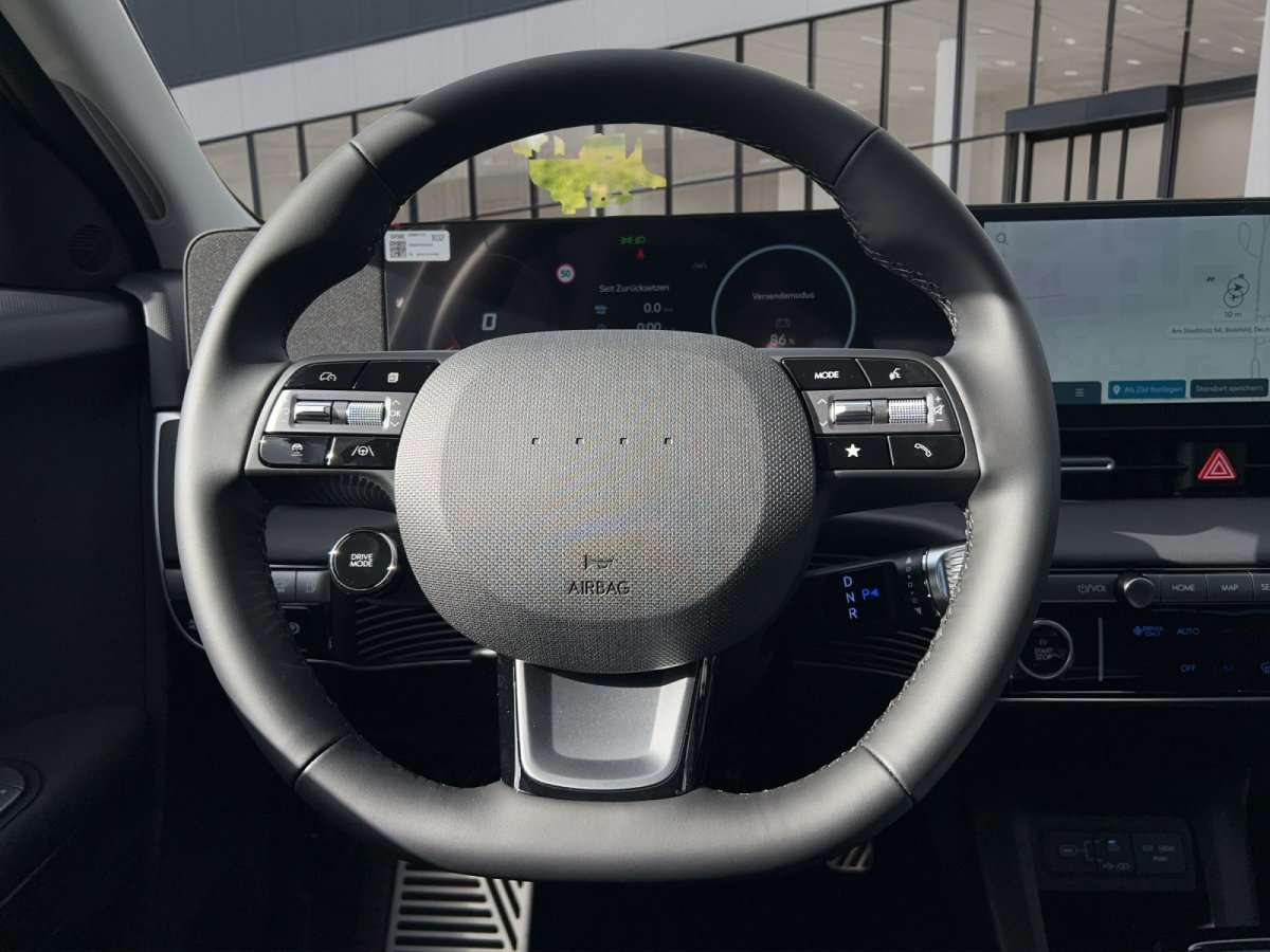 Fahrzeugbild eines Hyundai IONIQ 5
