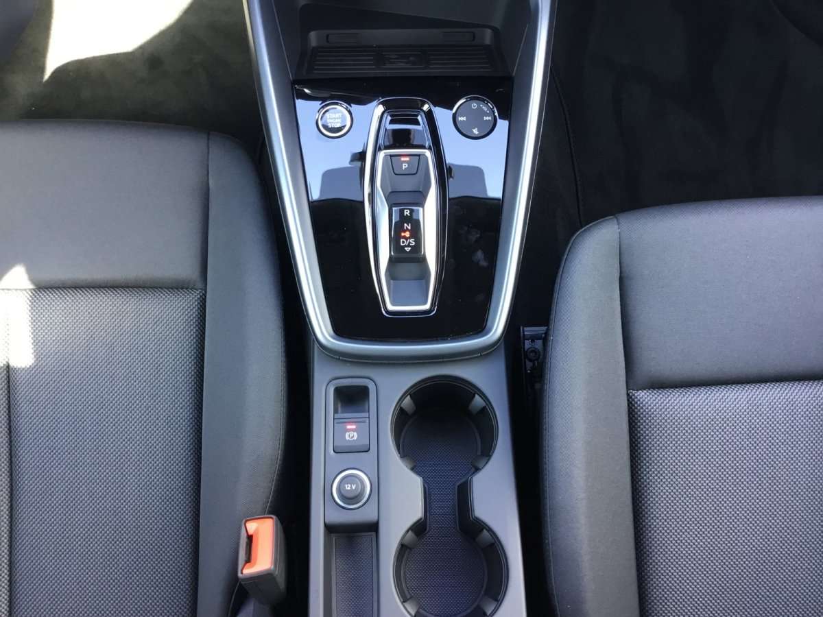 Fahrzeugbild eines Audi A3