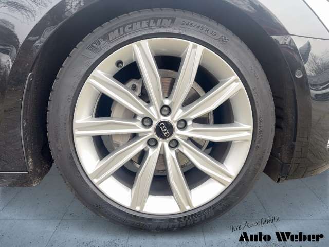 Fahrzeugbild eines Audi A6