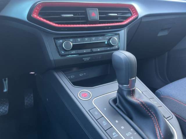 Fahrzeugbild eines SEAT Ibiza