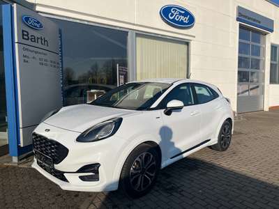 Bild Ford Puma