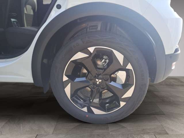 Fahrzeugbild eines Mitsubishi ASX