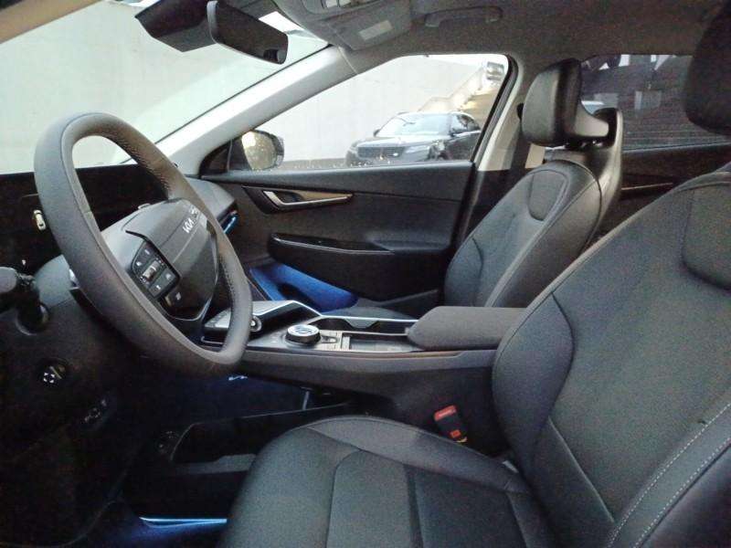 Fahrzeugbild eines Kia EV6