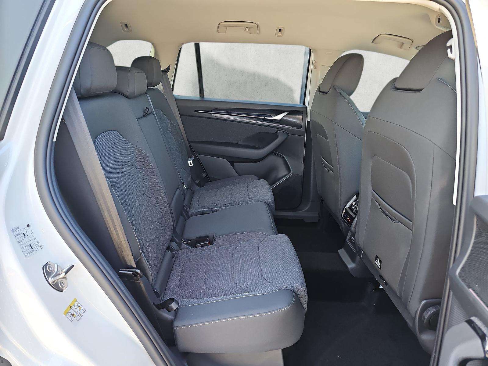 Fahrzeugbild eines Skoda Kodiaq