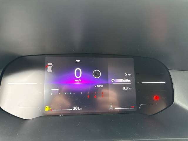 Fahrzeugbild eines Renault Kangoo