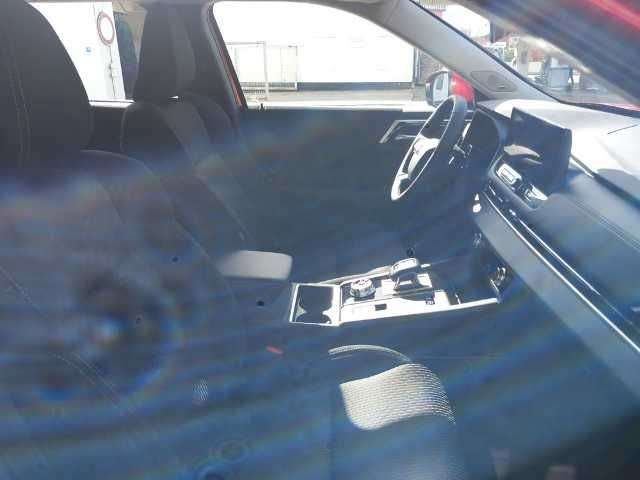 Fahrzeugbild eines Mitsubishi Outlander