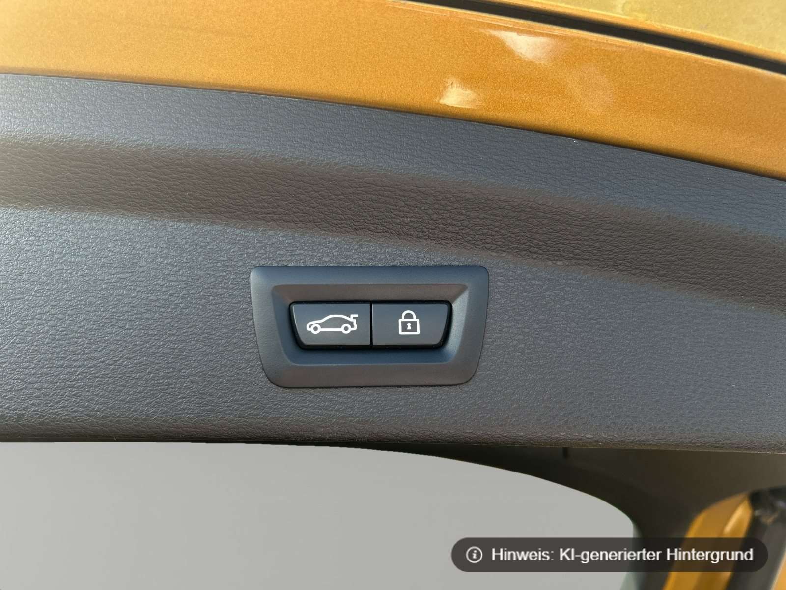 Fahrzeugbild eines BMW X2