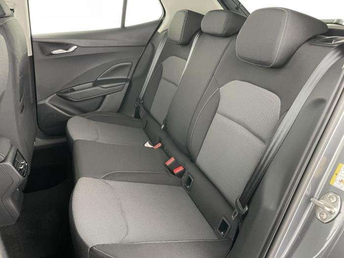 Fahrzeugbild eines Skoda Fabia