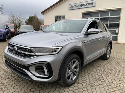 Bild Volkswagen T-Roc