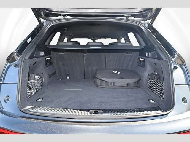 Fahrzeugbild eines Audi Q5
