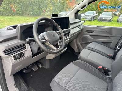 Bild Volkswagen Caravelle