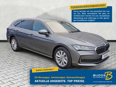 Bild Skoda Superb