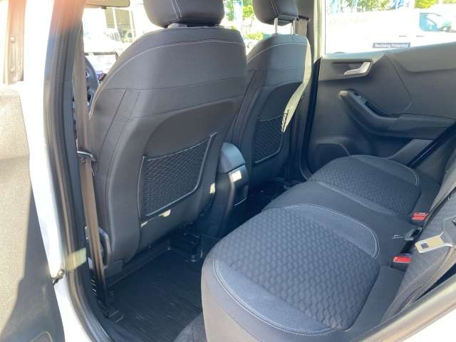 Fahrzeugbild eines Ford Puma