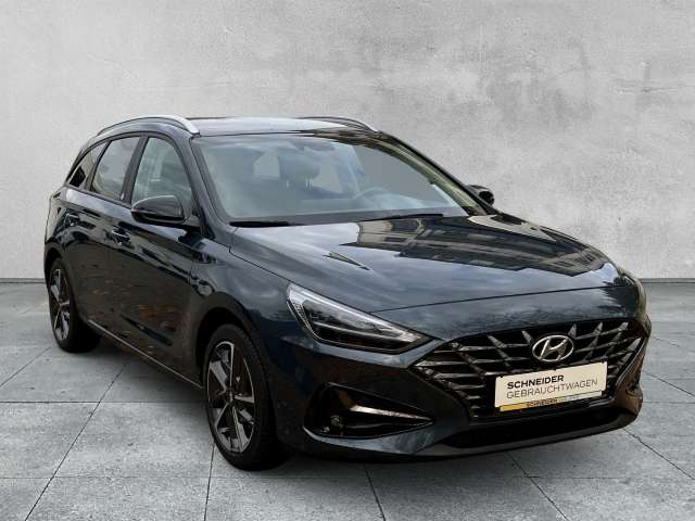 Fahrzeugbild eines Hyundai i30