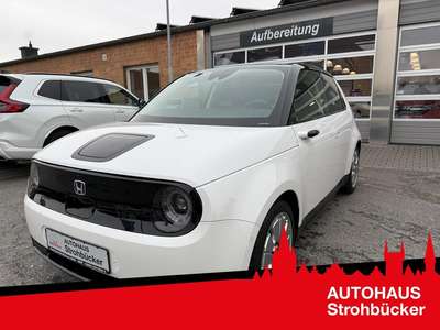 Bild Honda Honda e