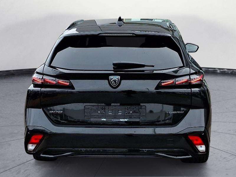 Fahrzeugbild eines Peugeot 308