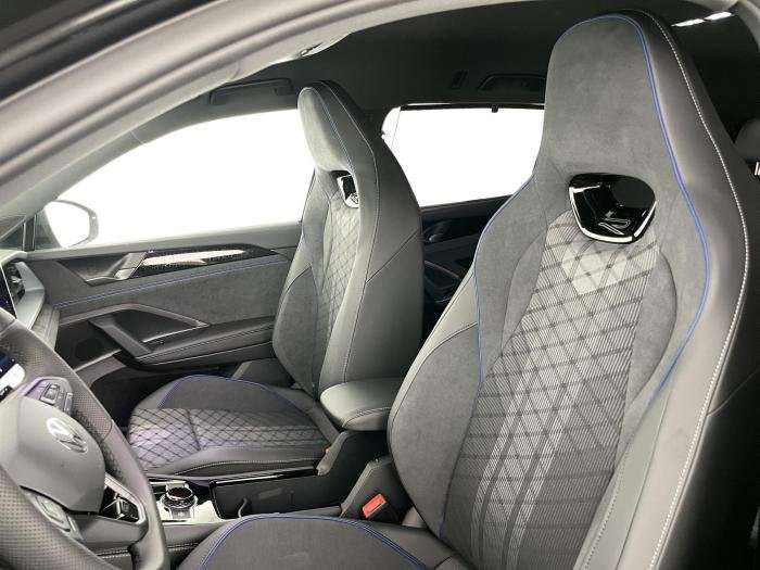Fahrzeugbild eines Volkswagen Tayron
